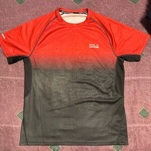 Polo Ralph Lauren Sport Dri Fit T Size M
